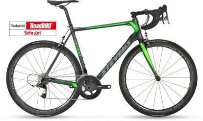 News - Stevens Bikes